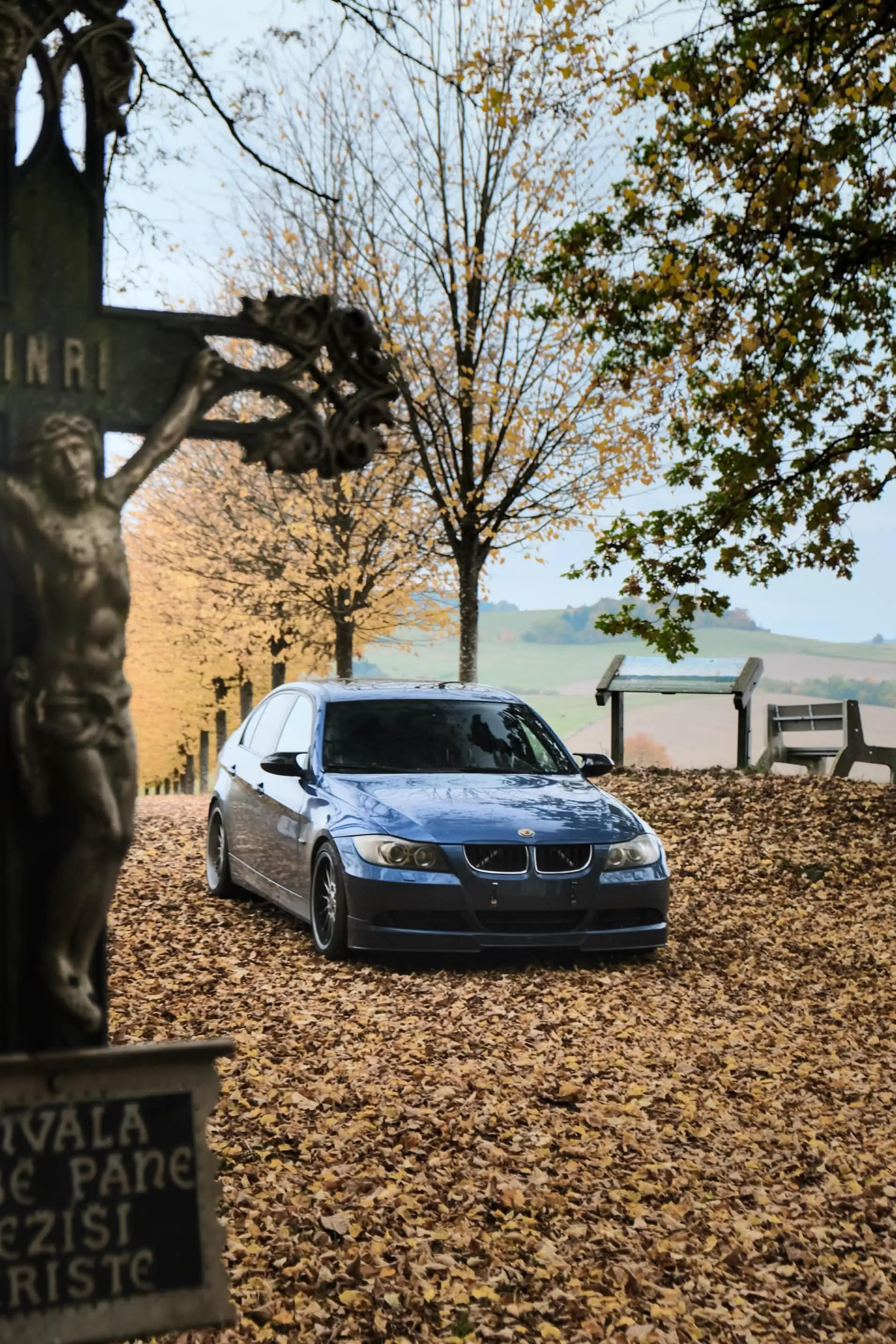 Fotografie alpina 4 (automotive foto).