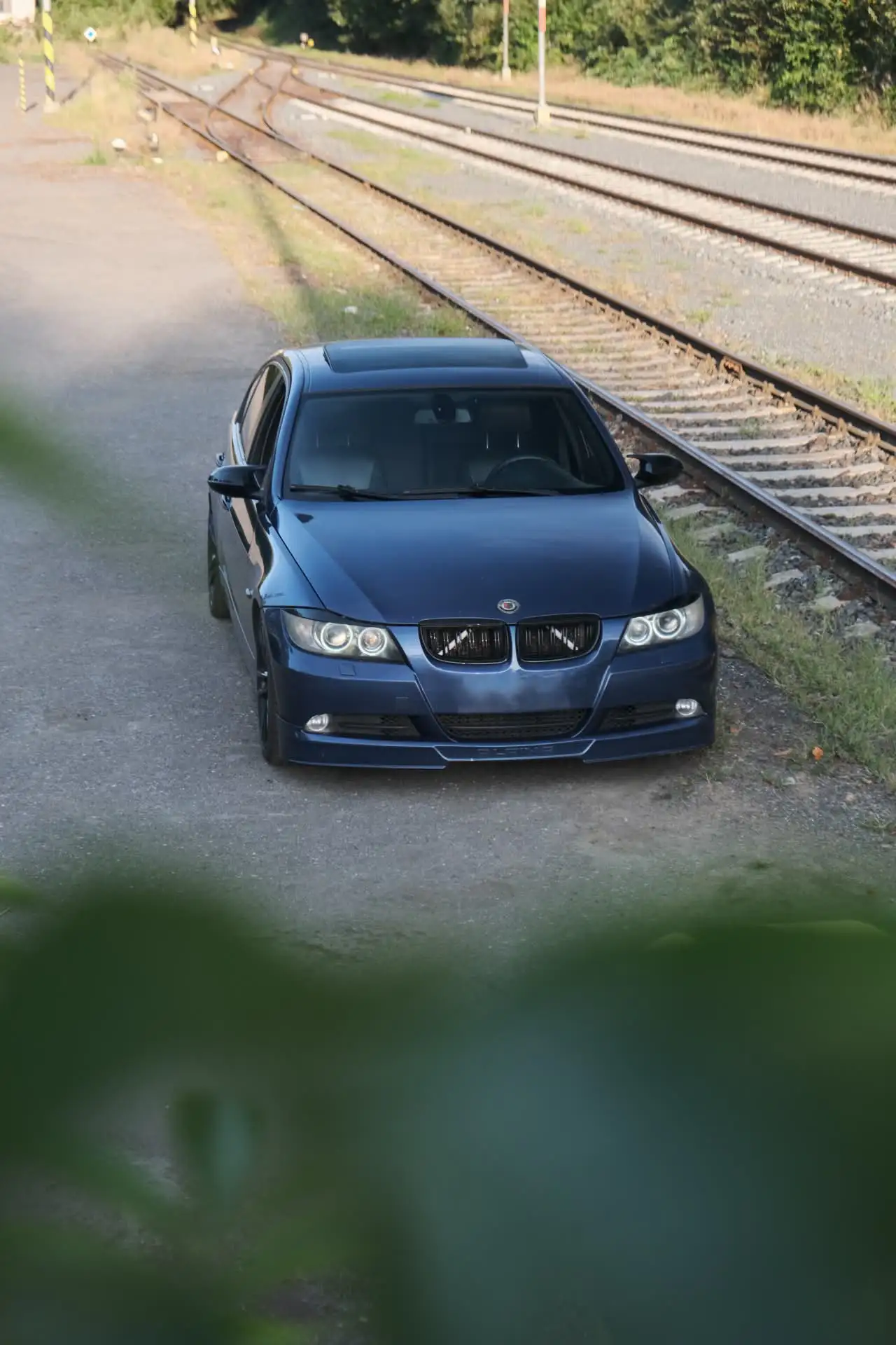 Fotografie alpina 8 (automotive foto).