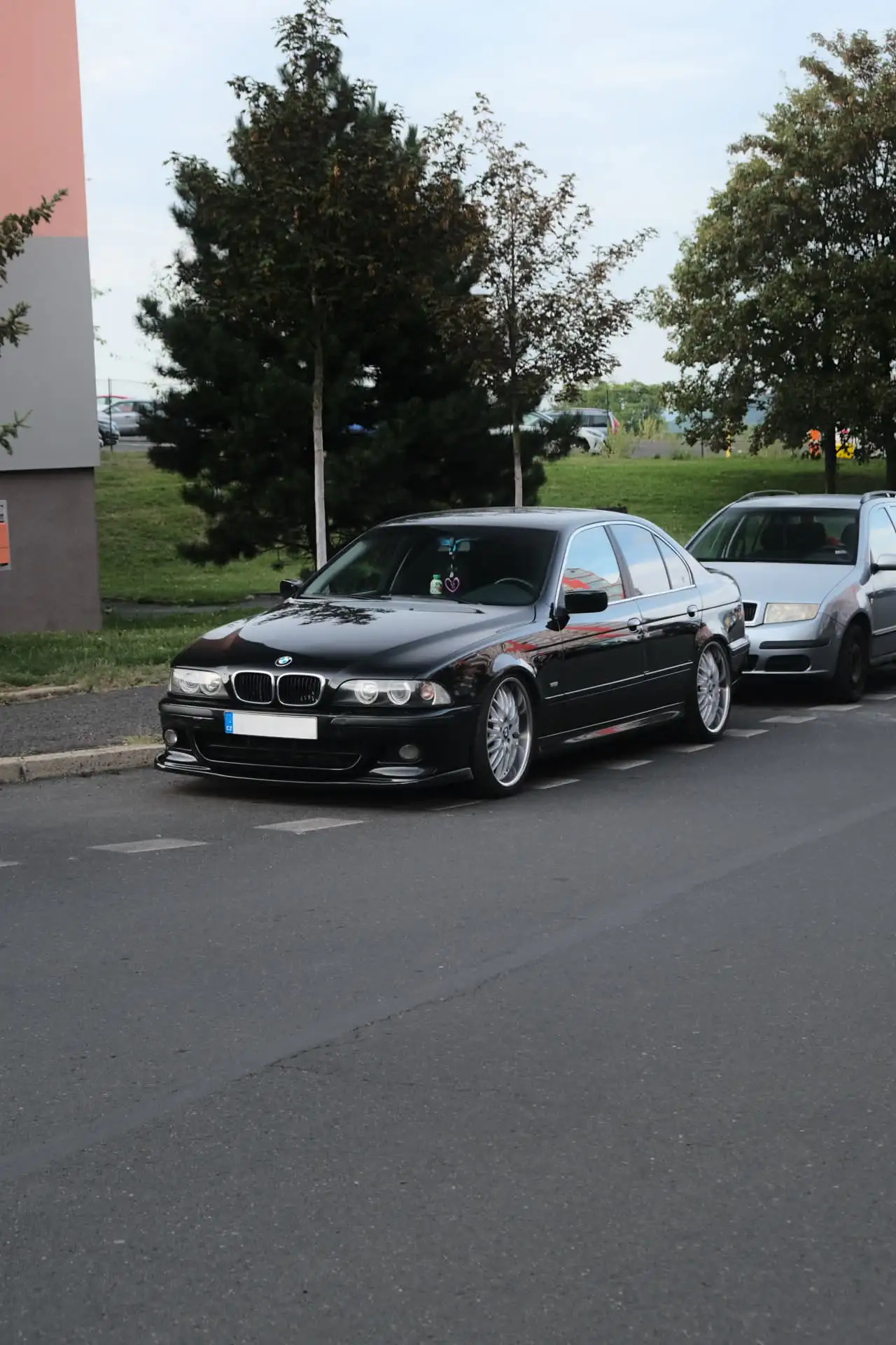 Fotografie e39 1 (automotive foto).