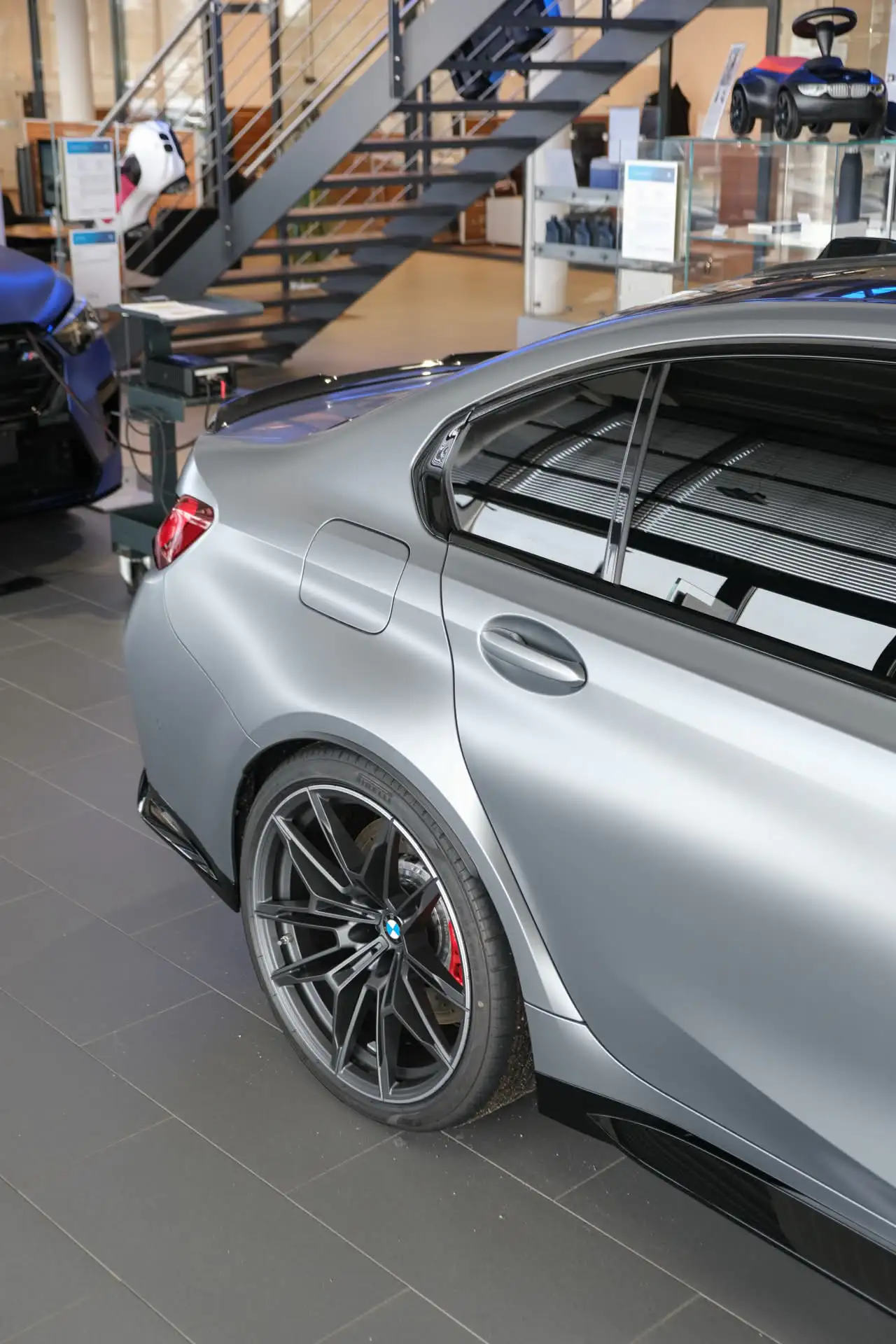 Fotografie g80 5 (automotive foto).