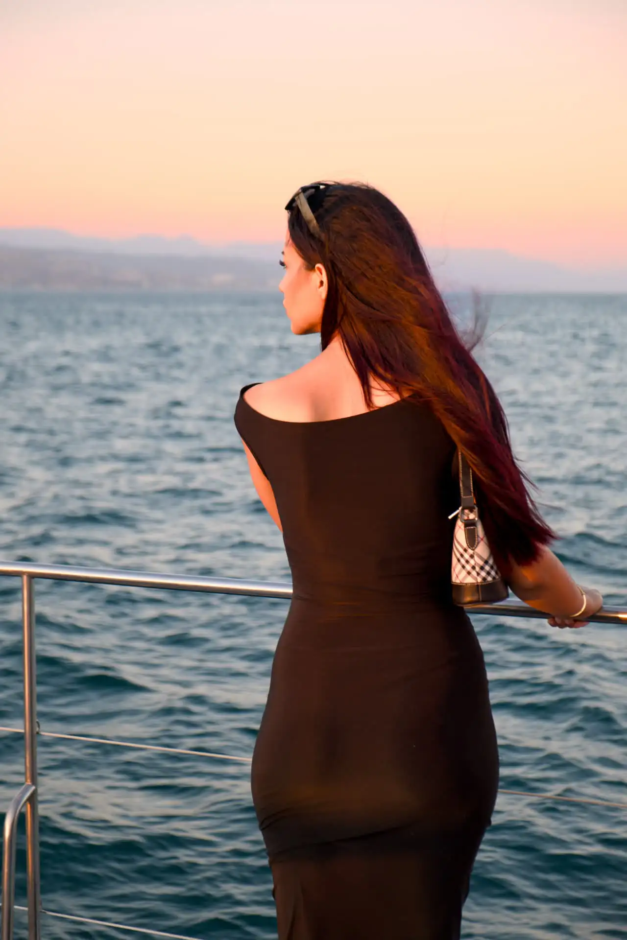 Fotografie imane 3 (portrétní foto).