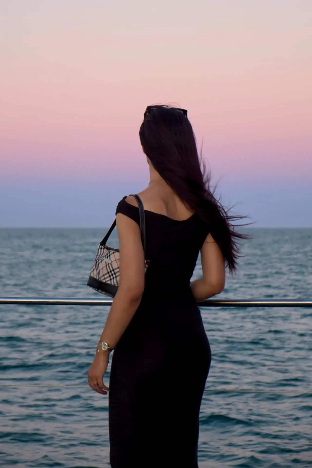 Fotografie imane 4 (portrétní foto).