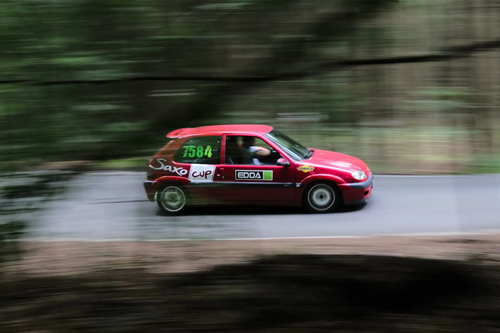 Fotografie korab 2 (automotive foto).