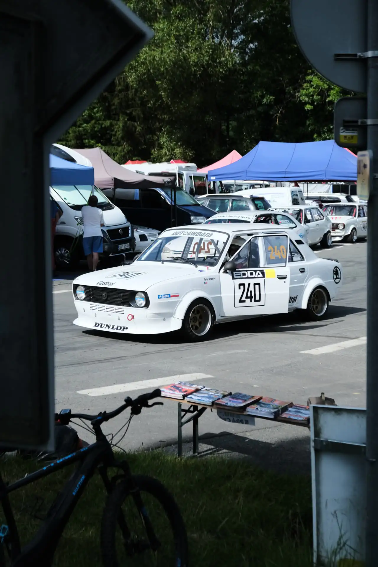 Fotografie korab 3 (automotive foto).