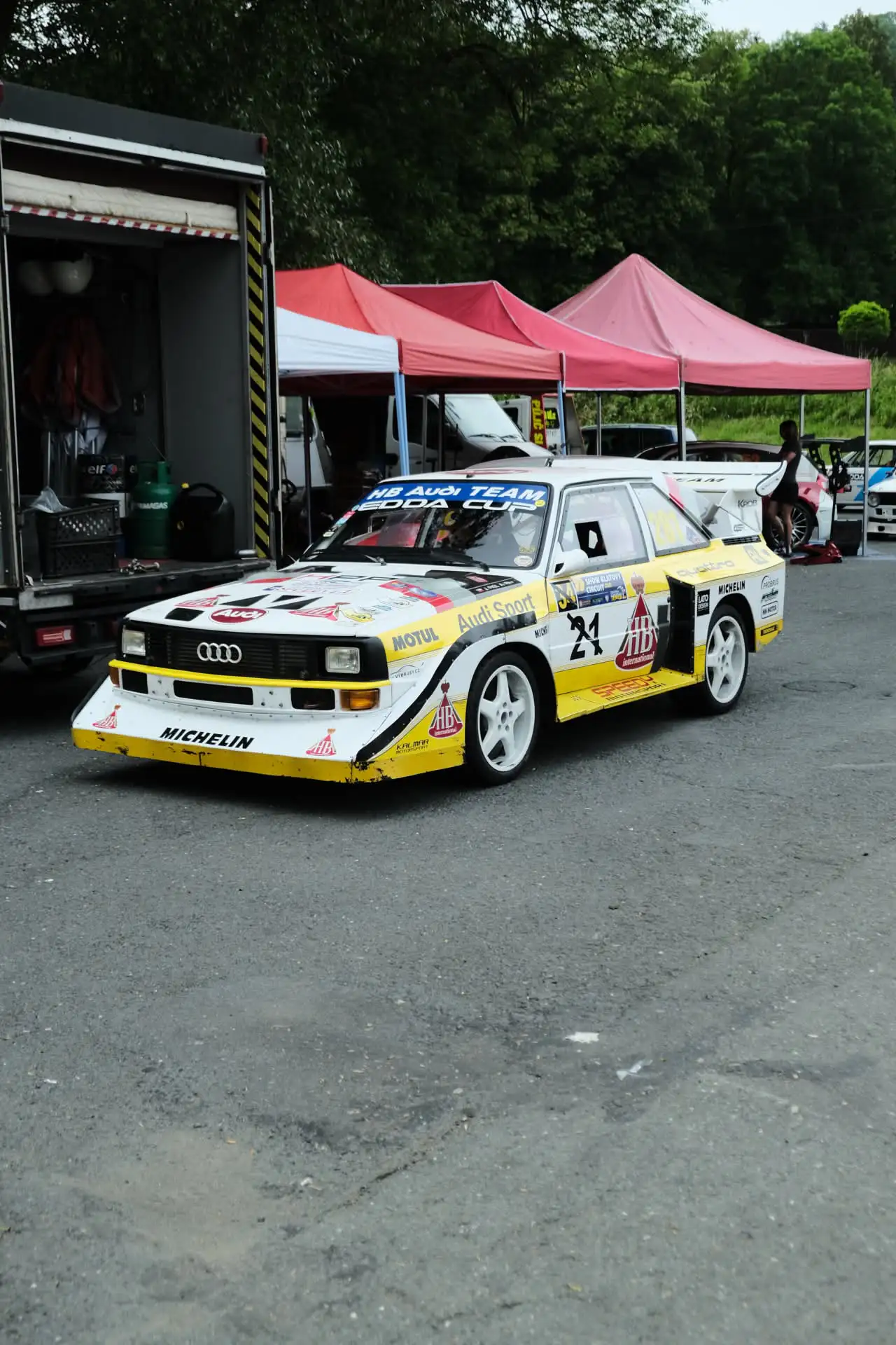 Fotografie korab 5 (automotive foto).