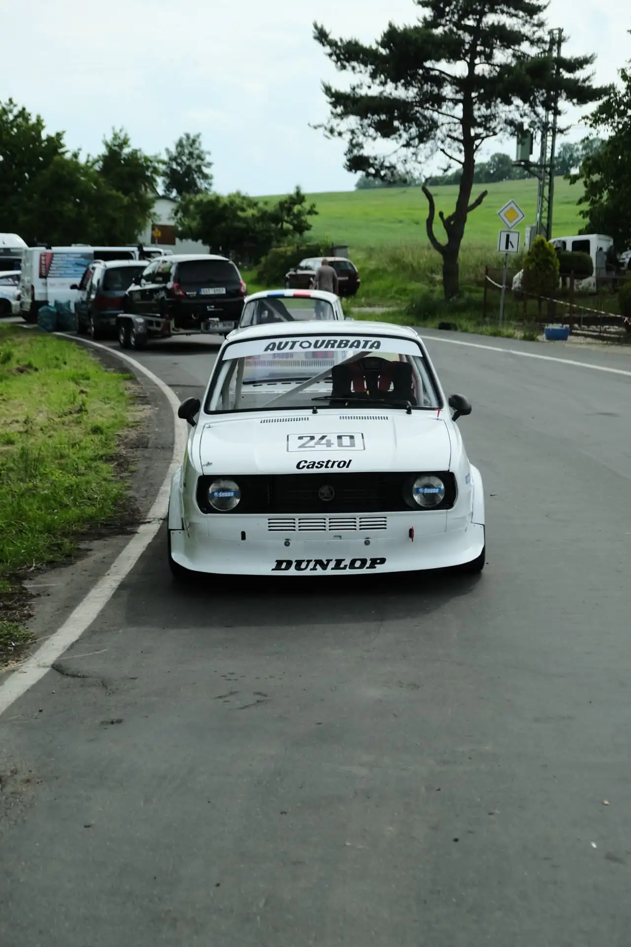 Fotografie korab 6 (automotive foto).