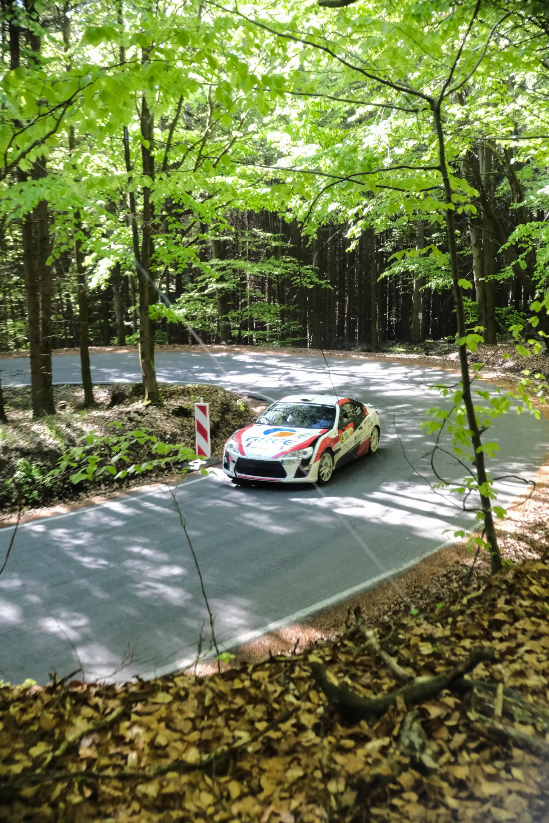 Fotografie korab 8 (automotive foto).