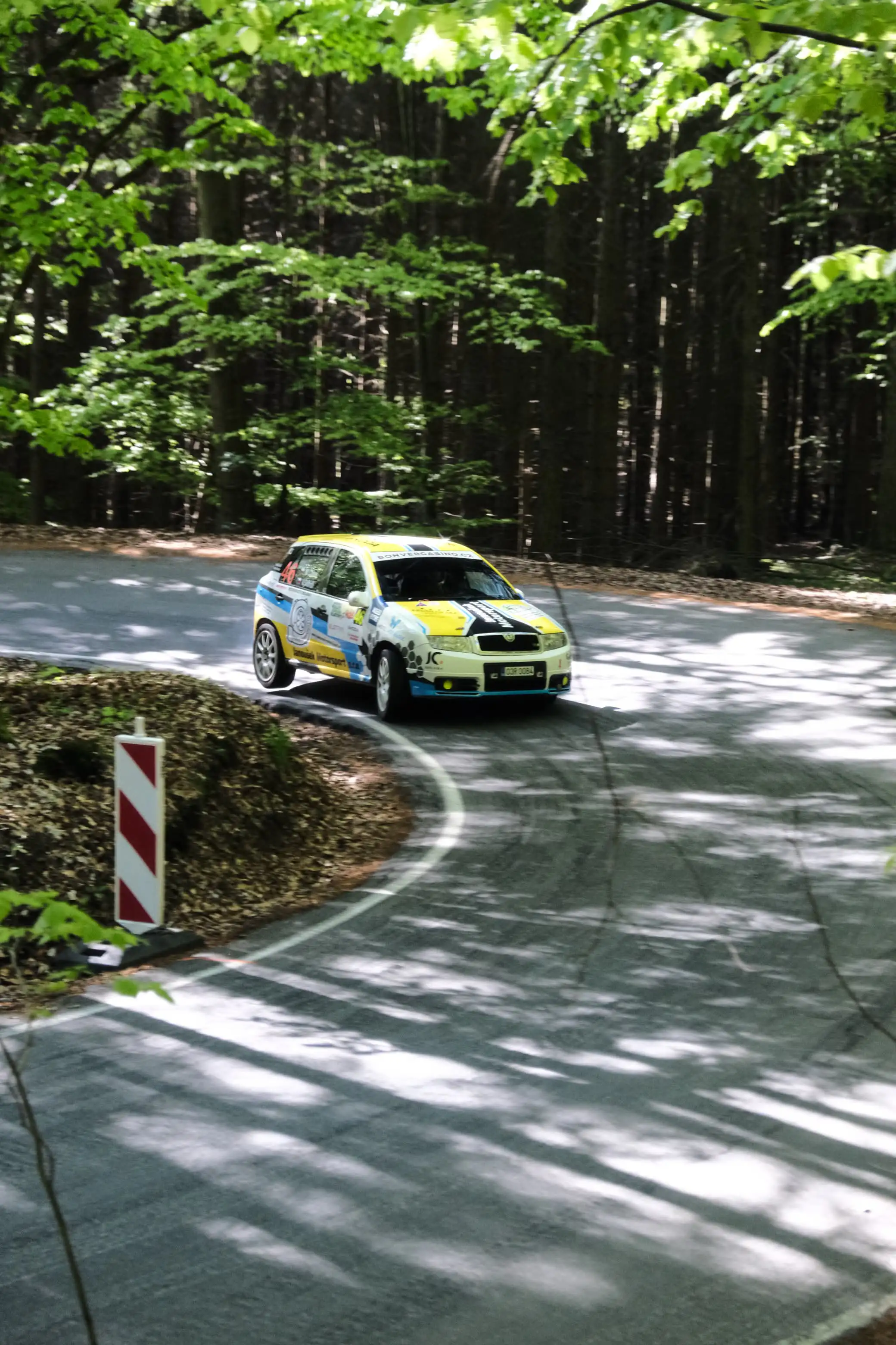 Fotografie korab 9 (automotive foto).