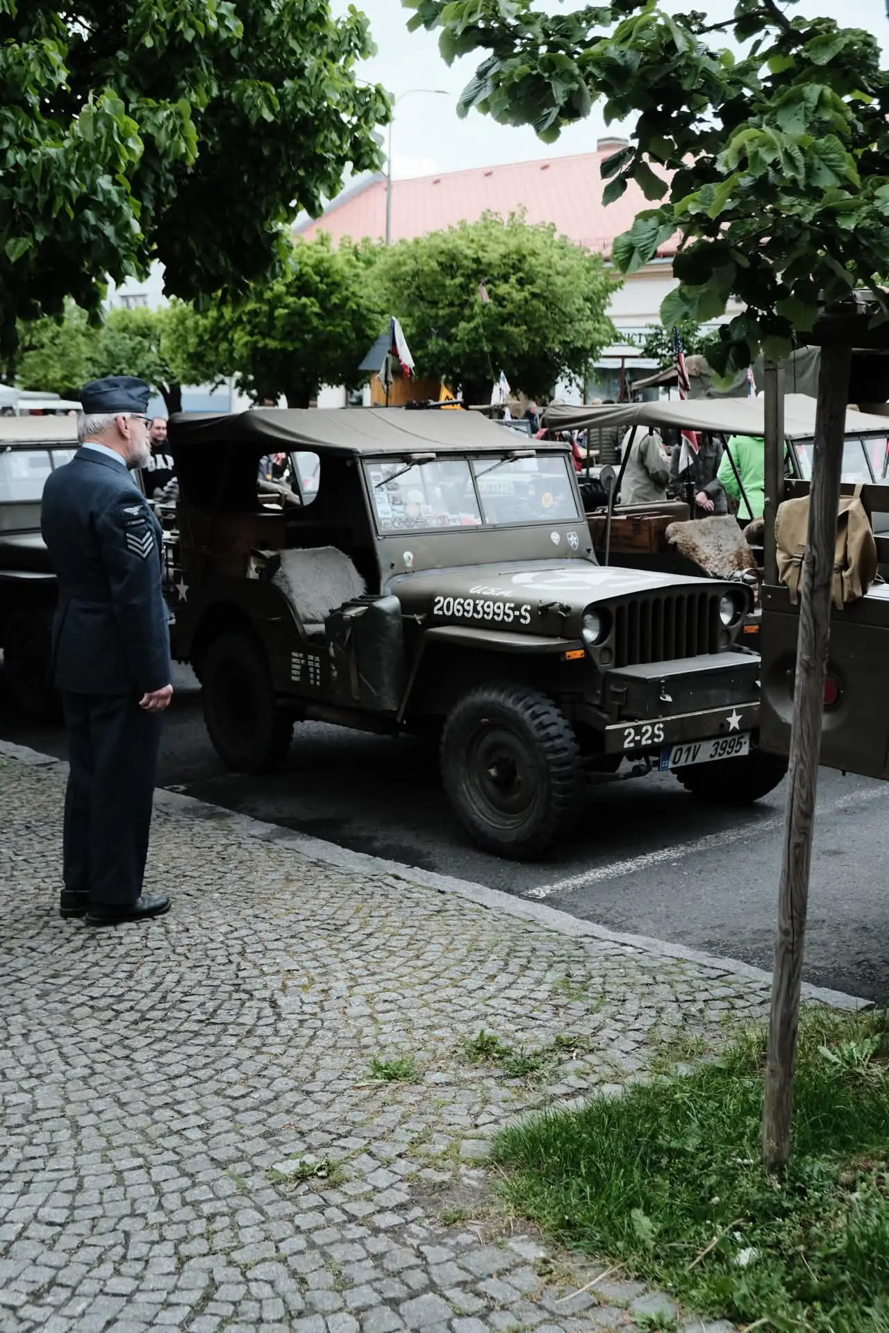 Fotografie liberation 1 (event foto).