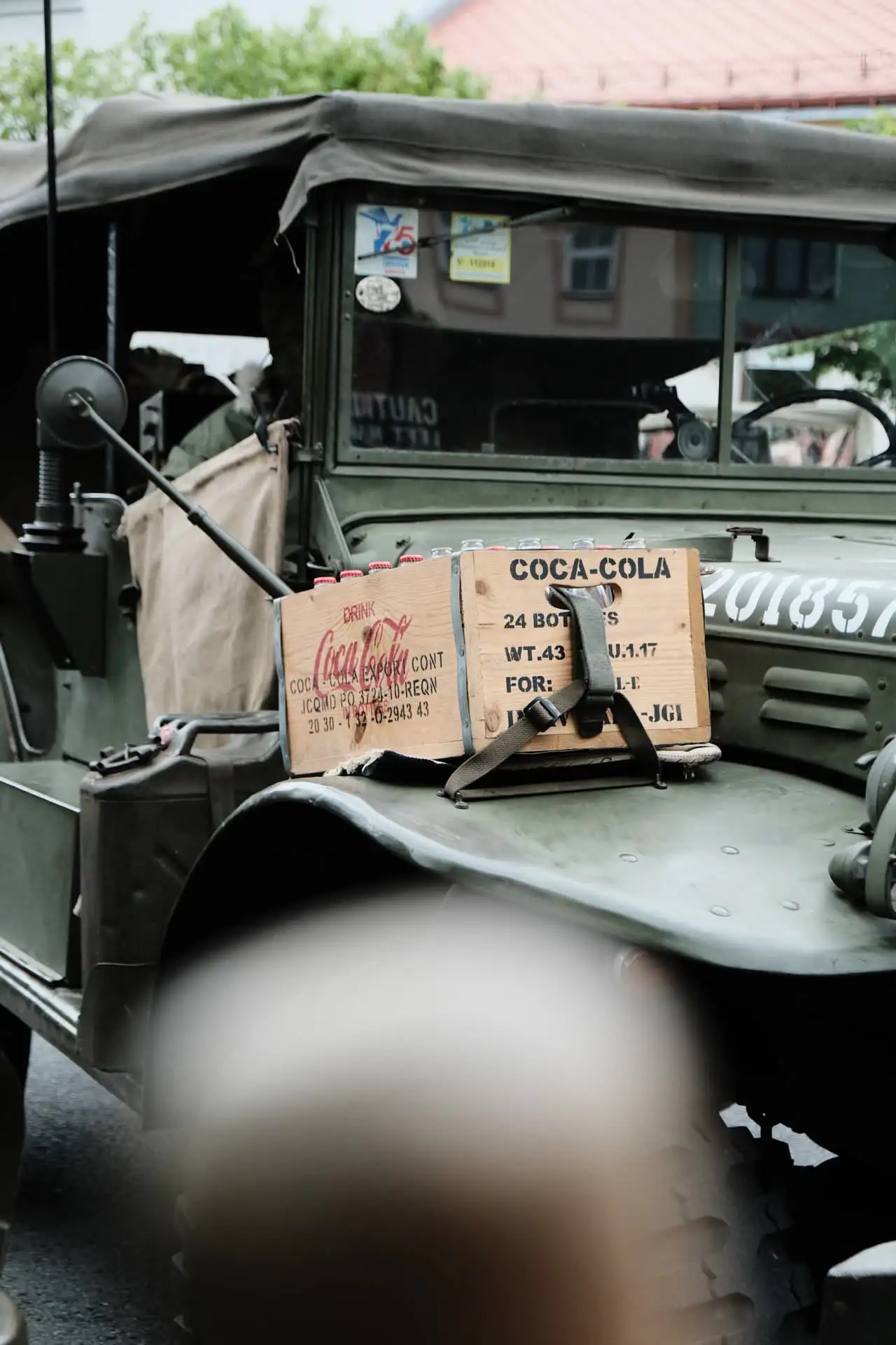 Fotografie liberation 2 (event foto).