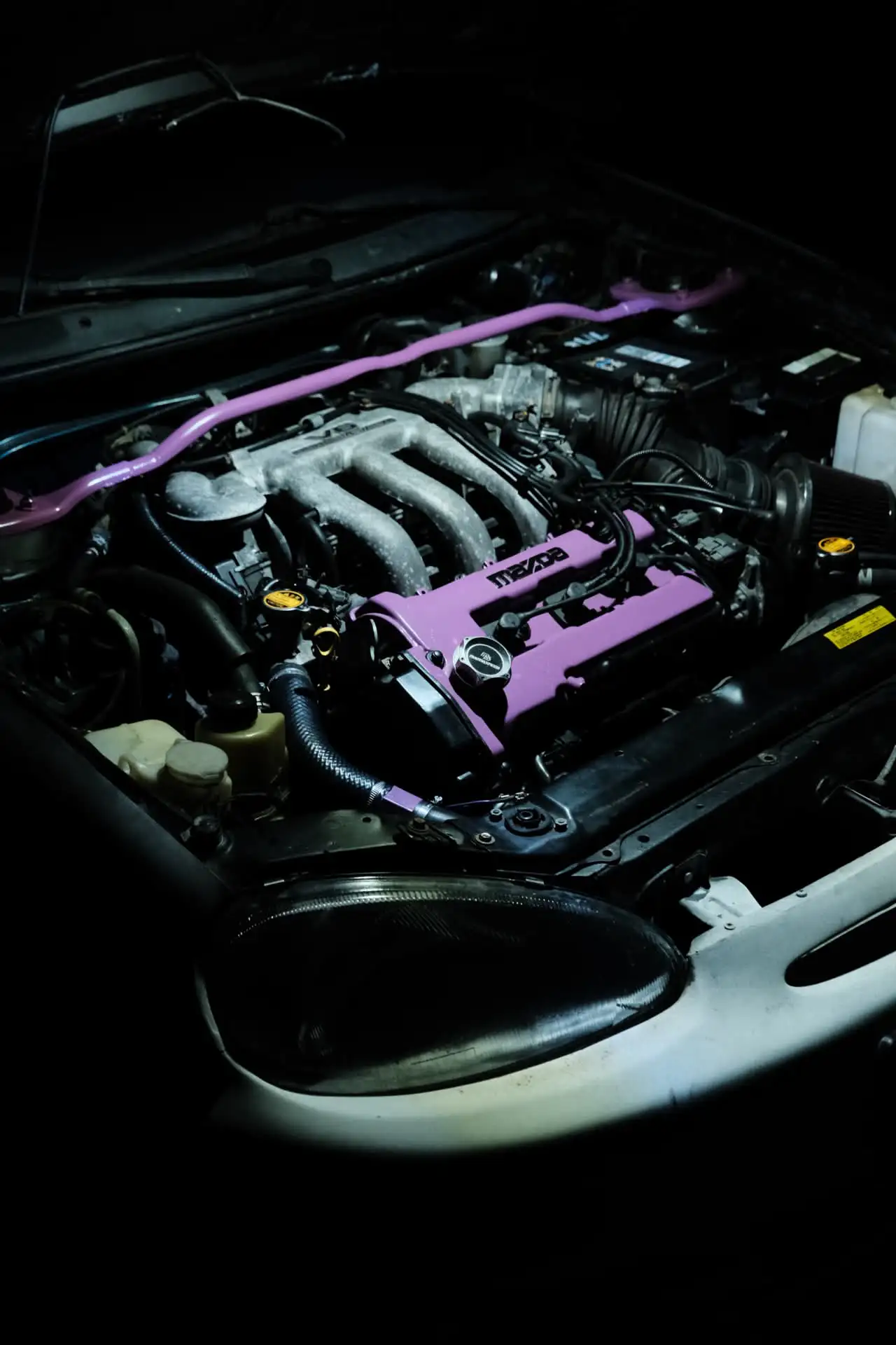 Fotografie mx3 2 (automotive foto).