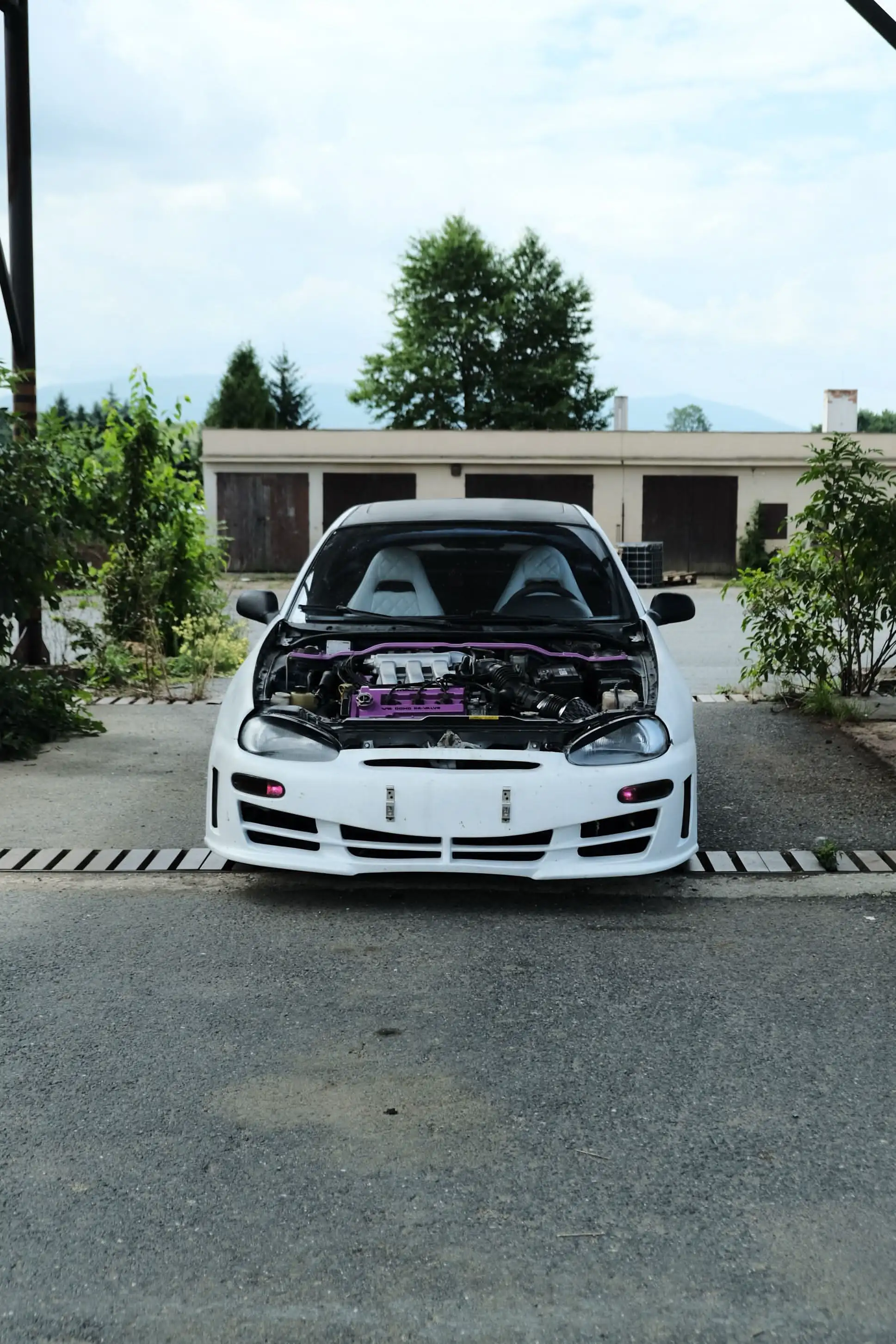 Fotografie mx3 5 (automotive foto).