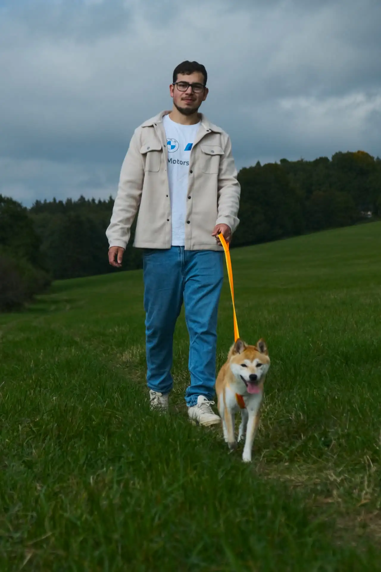 Fotografie renda 1 (portrétní foto).