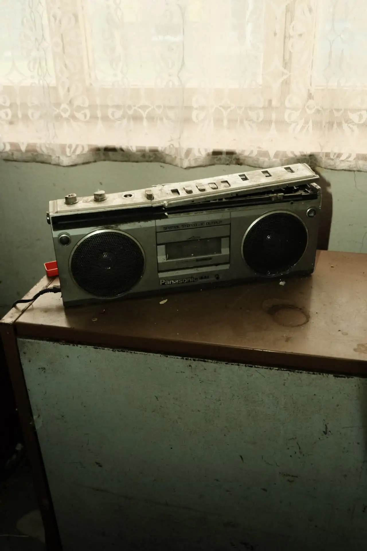 Fotografie retro 3 (retro foto).