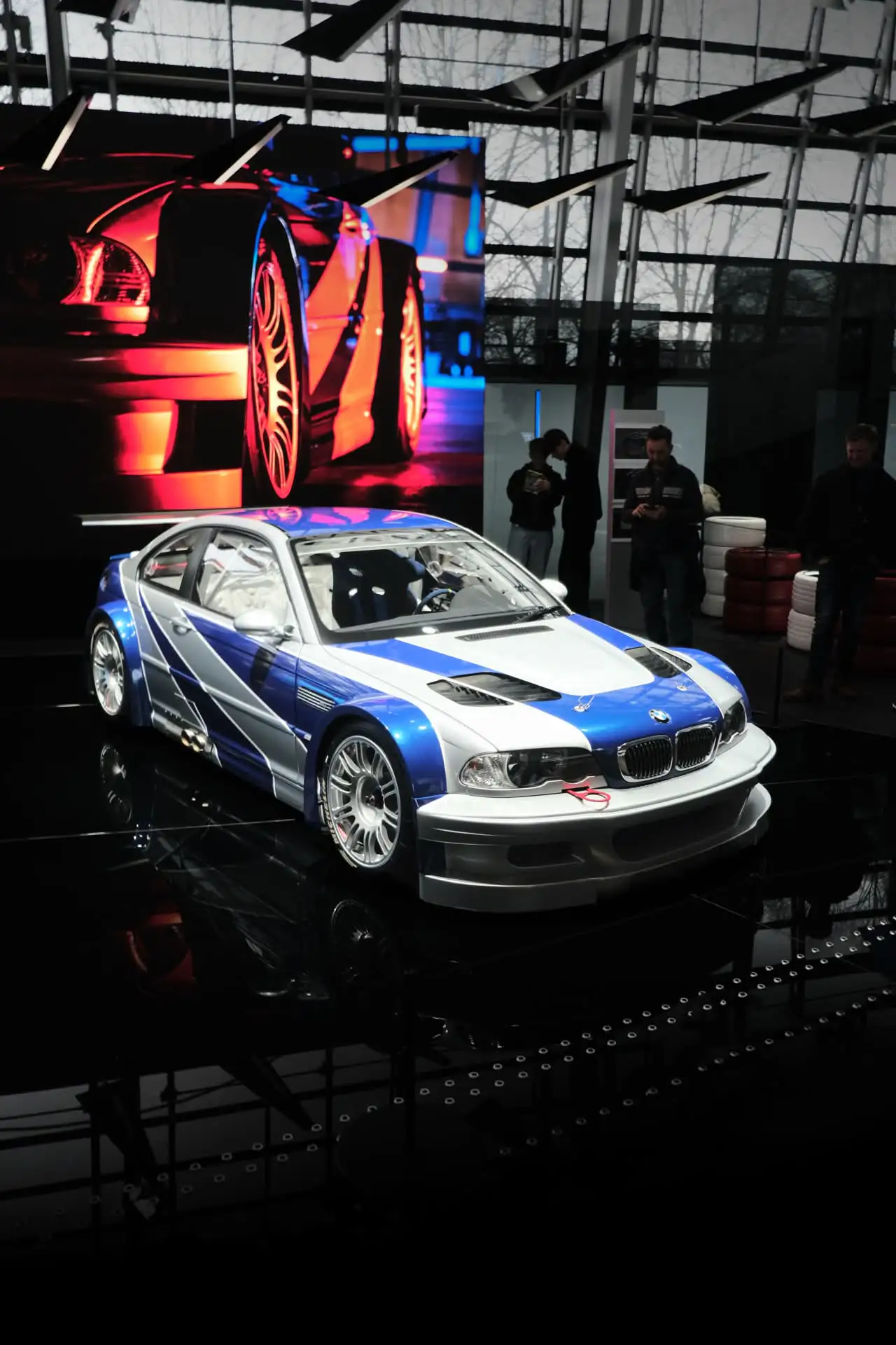 Fotografie welt 1 (automotive foto).